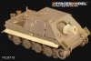 Voyager Model PE35178 WWII German STURMTIGER for TAMIYA 35177 1/35